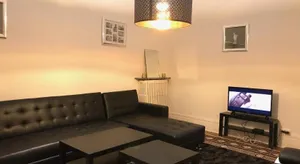Image of Luxury Suite Lilas 1