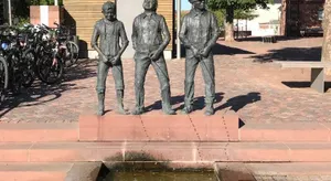 Image of Main Boarding House