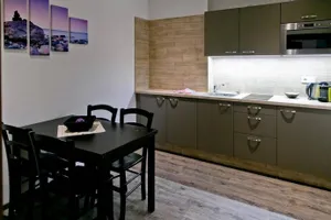 Image of Apartmenthaus Casper-Moser Bräu