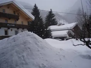 Image of Appartementhaus zur Loipe