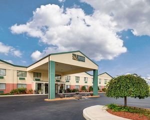 Image of Quality Inn & Suites