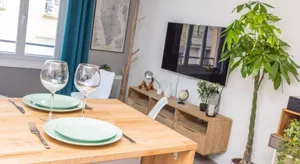 Image of Charmant appartement 4 personnes en centre-ville