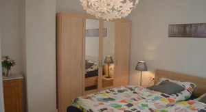 Image of Ferienwohnung "Am Kurpark" in Bad Schussenried