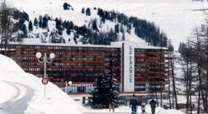 Image of Appartement La Plagne, 3 pieces, 7 personnes - FR-1-181-1639