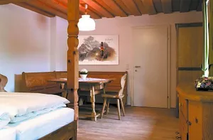Image of Bierhotel Ranklleiten Almtal
