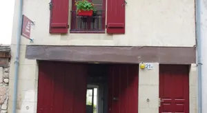 Image of Le Petit St Lazare