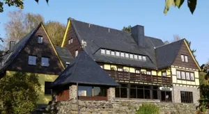 Image of Parkhotel Garni