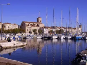 Image of Appart. 4 pers a 6 Kms de Cassis avec acces piscine
