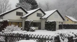Image of Ferienhaus Döbriach am Millstätter See