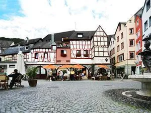 Image of Hotel-Restaurant Moselblümchen