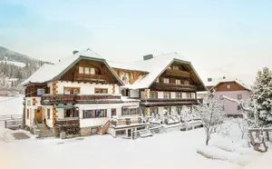 Image of Hotel Haus Lungau