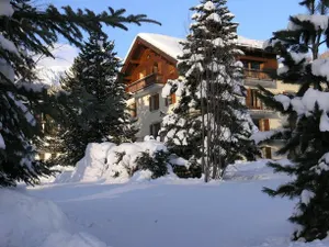 Image of Appartement Arolles