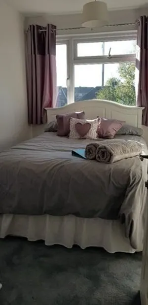 Image of A Home from Home close to Stansted Airport