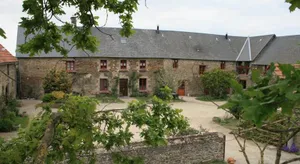 Image of Le Petit Manoir - Jean Gédouin