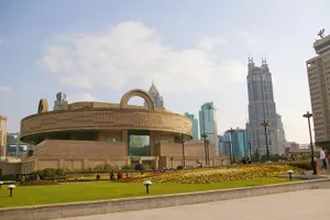 Image of Pujiang Star Inn Shanghai Xujiahui Branch