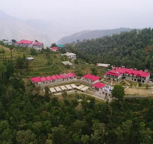 Image of Vue Magique Resort