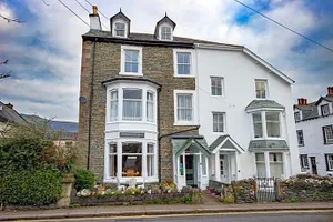 Image of Lynwood Guest House