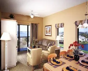 Image of Wyndham Bay Club II