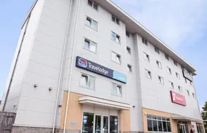 Image of Travelodge Hotel - Basildon