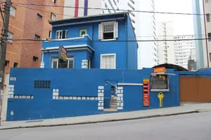 Image of Pousada Paulista Santos