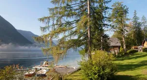 Image of Exklusive Seeappartements beim Elfenhaus