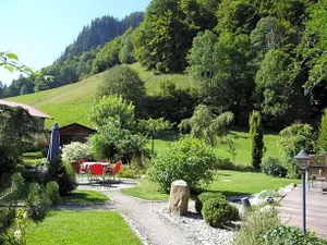 Image of Gästehaus Bühler