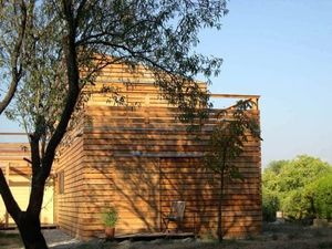 Image of Holzhaus