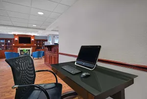 Image of Spark By Hilton Rochester University Area