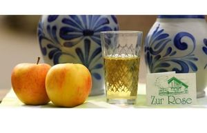 Image of Zur Rose Gasthof