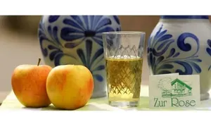 Image of Rose, Zur Gasthof