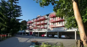 Image of Chalet Sonnenhang Oberhof