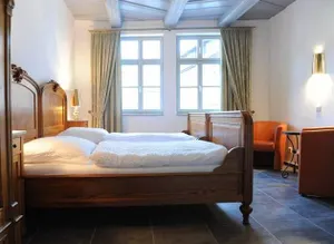 Image of Pension Typisch Naumburg