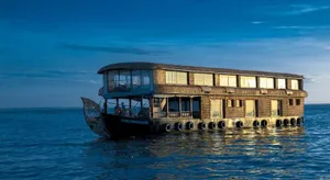Image of Harmony Houseboats