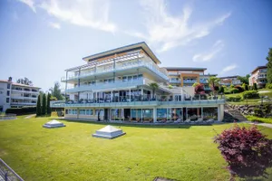 Image of Werzer's Hotel Velden