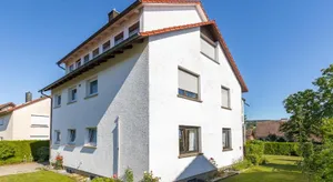 Image of Ferienwohnung Krummes Land