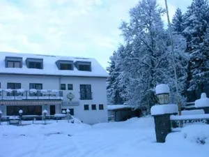 Image of Waldpension zum Felsenkeller