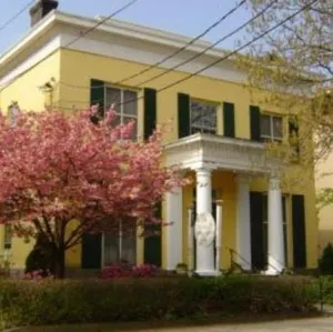 Image of The Historic Mansion