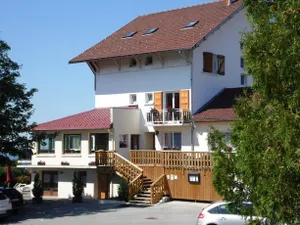 Image of Les Alpages