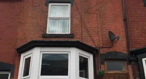 Image of St James House Apartments