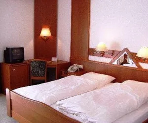 Image of Hotel Gasthaus Wiechern