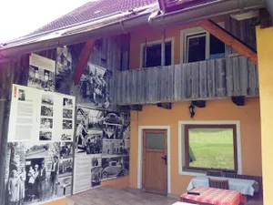 Image of Haus Berchtold