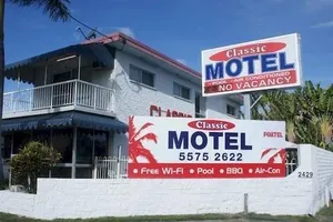 Image of Classic Motel