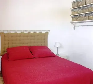 Image of Apartment Les Marines Du Cap In Cap D'agde - 6 Persons 1 Bedrooms