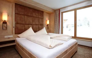 Image of Hotel Lumberger Hof