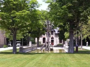 Image of Au Coeur Des Chateaux