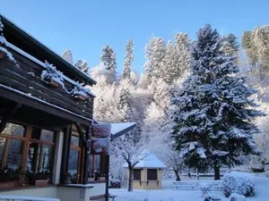 Image of Hotel Au Vieux Moulin