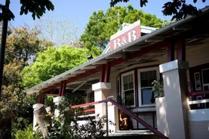 Image of Netherby Guesthouse