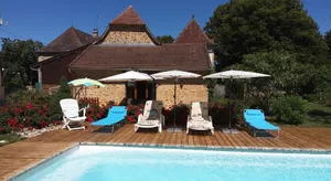 Image of LE POULAILLER DE LA CHAYRIE