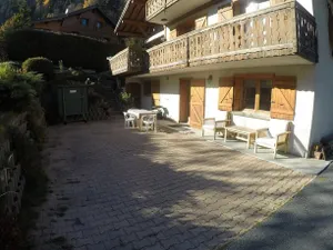 Image of Studio "Le Panpounet"