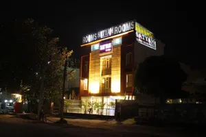 Image of Satyam Hotel